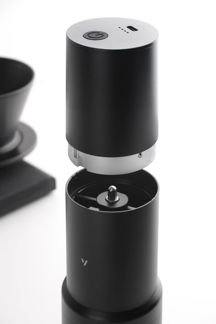 Varia EVO Hybrid Grinder (Gen 2) - Bean Bros.