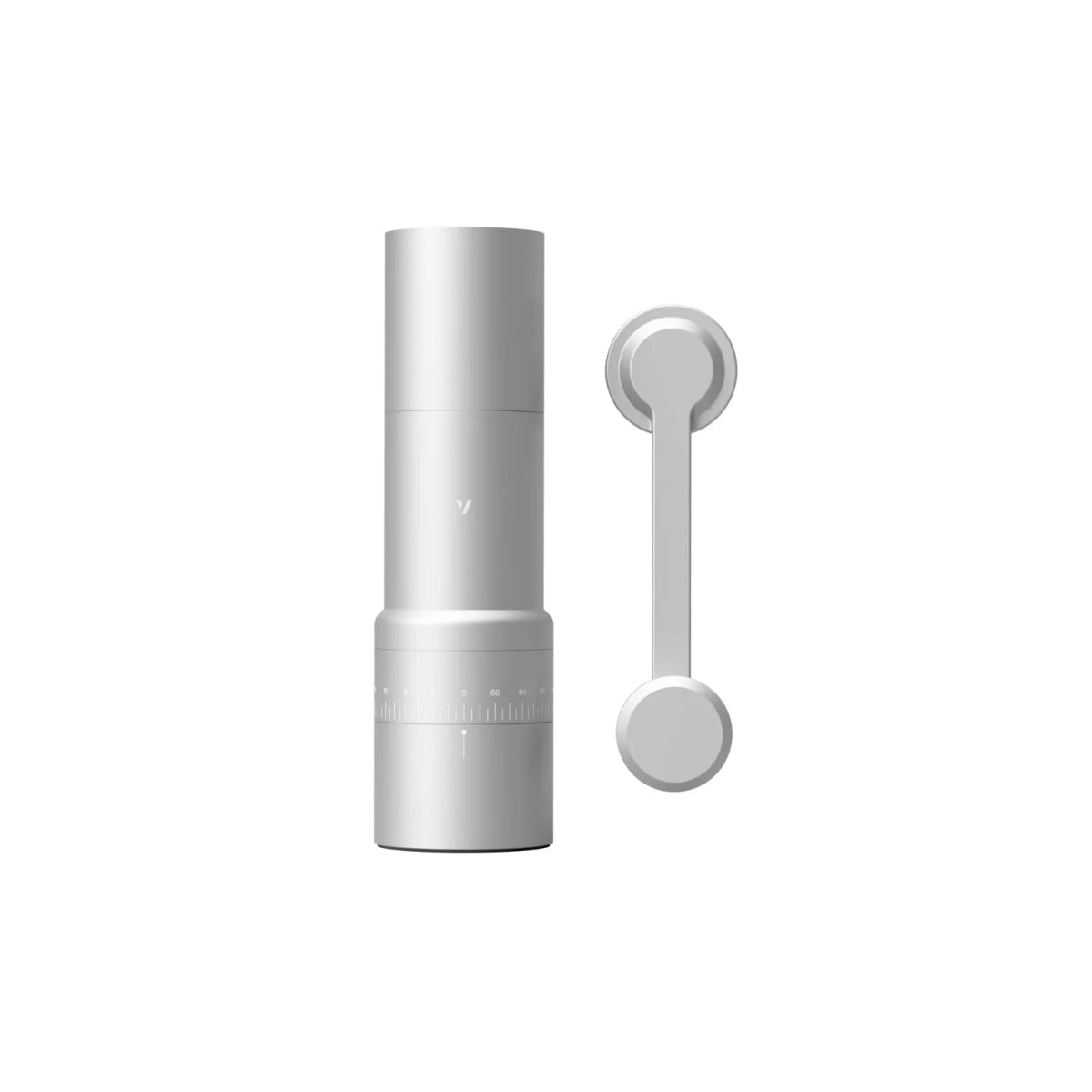 38mm Stainless Steel Supernova Burr Set