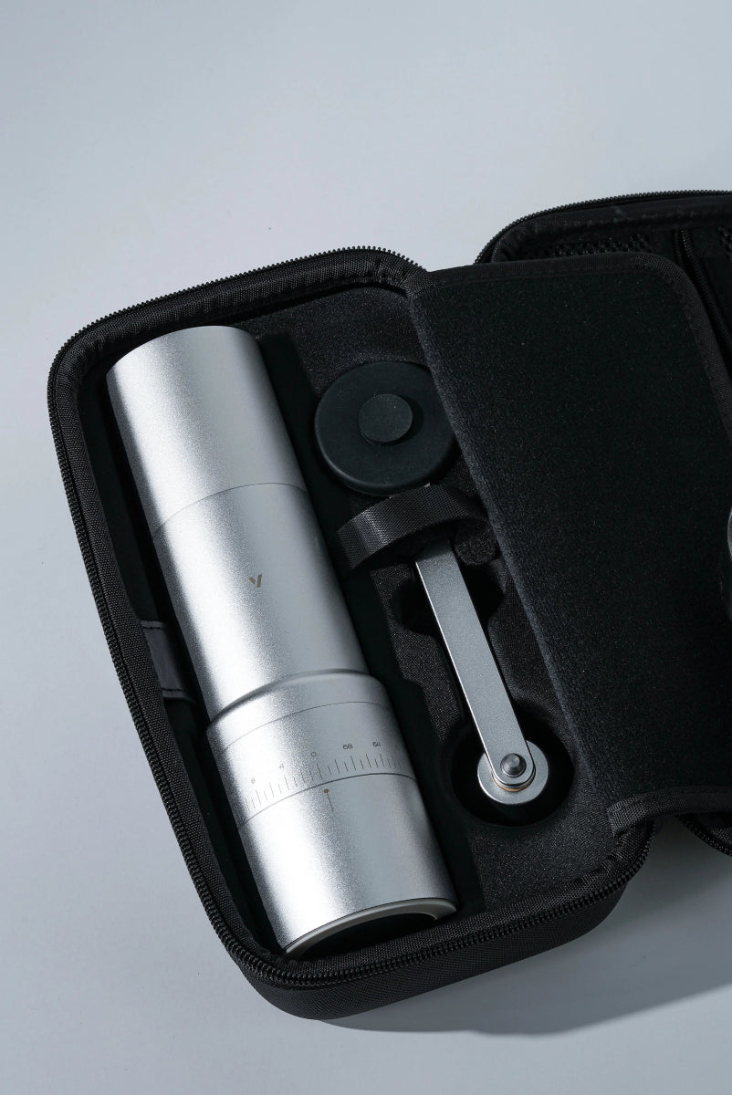 Varia EVO Hybrid Grinder (Gen 2) - Bean Bros.