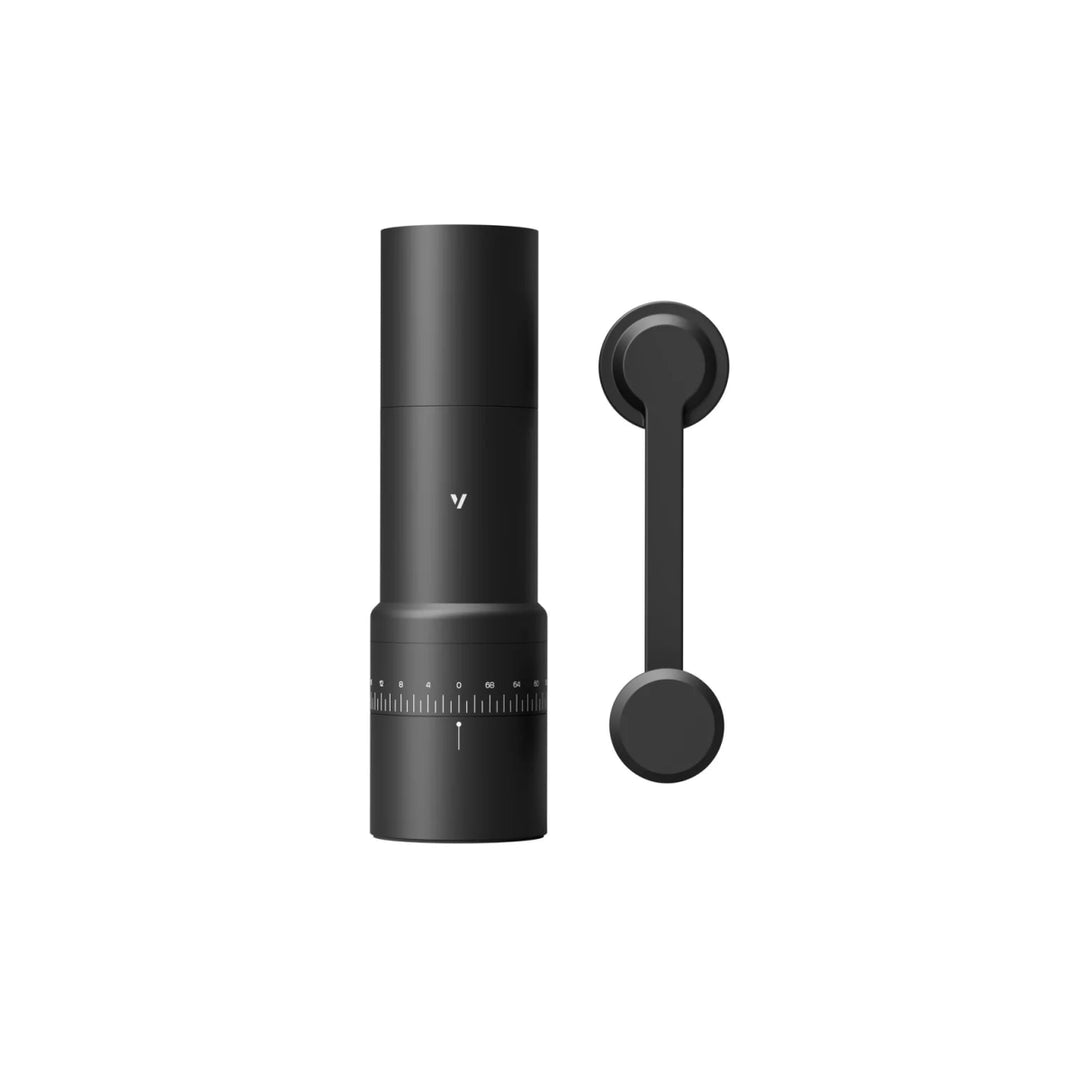 Varia EVO Hybrid Grinder (Gen 2) - Bean Bros.