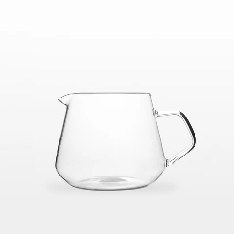 Varia FLO Glass Server 0.6L - Bean Bros.