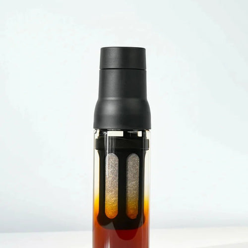 Varia STEEP Cold Brew Flasche – Premium