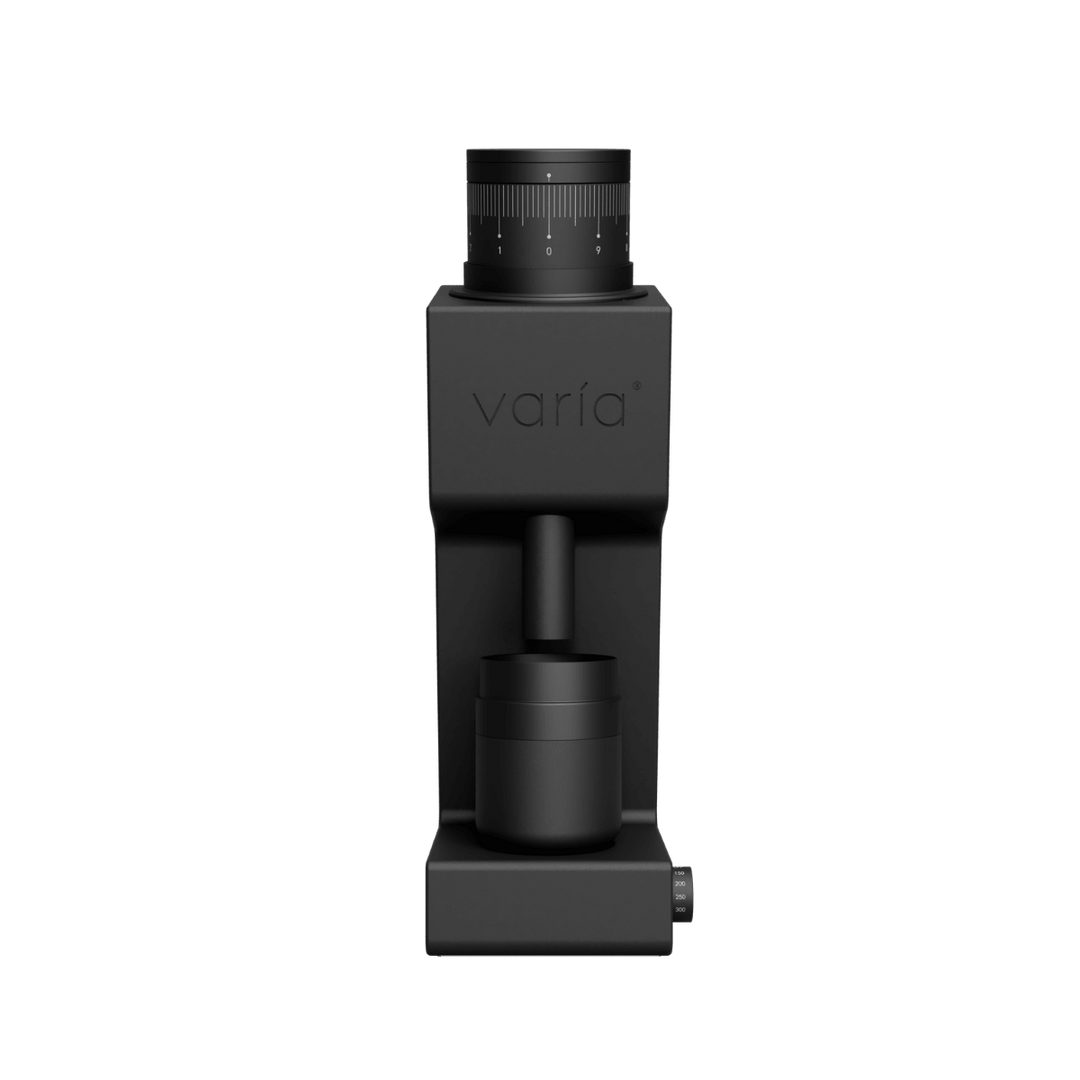 Varia VS4 - Precision Coffee Grinder with Conical Burr - Bean Bros.
