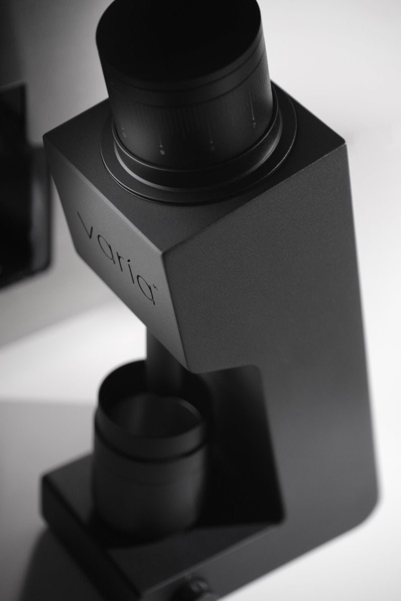 Varia VS4 - Precision Coffee Grinder with Conical Burr - Bean Bros.
