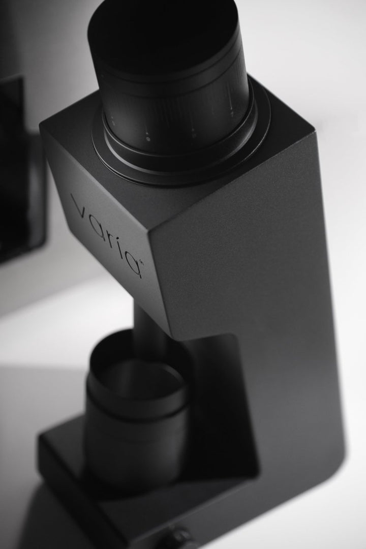 Varia VS4 - Precision Coffee Grinder with Conical Burr - Bean Bros.