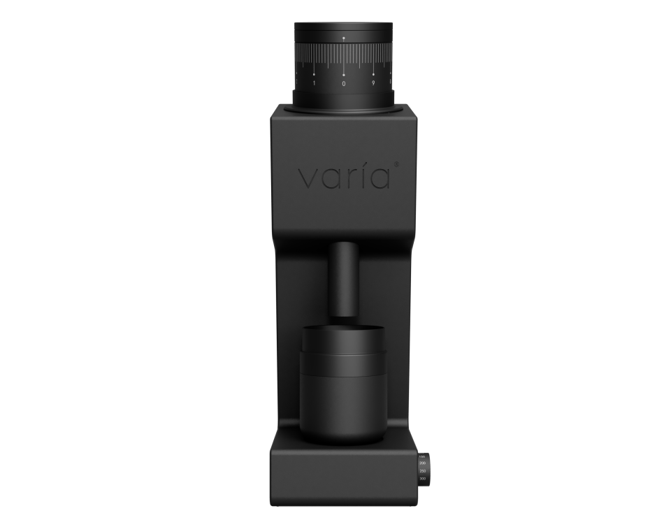 Varia VS4 - Precision Coffee Grinder with Conical Burr - Bean Bros.