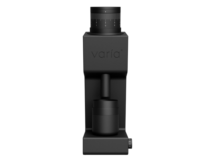 Varia VS4 - Precision Coffee Grinder with Conical Burr - Bean Bros.