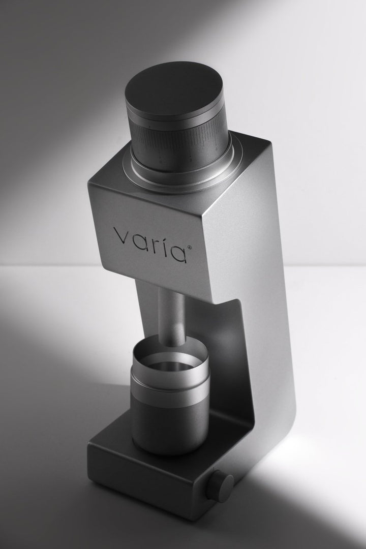 Varia VS4 - Precision Coffee Grinder with Conical Burr - Bean Bros.