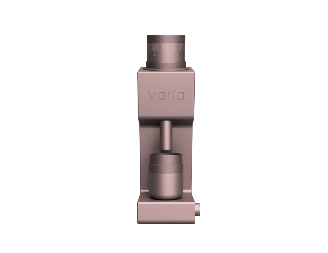 Varia VS4 - Precision Coffee Grinder with Conical Burr - Bean Bros.