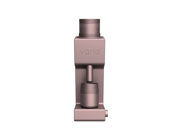 Varia VS4 - Precision Coffee Grinder with Conical Burr - Bean Bros.