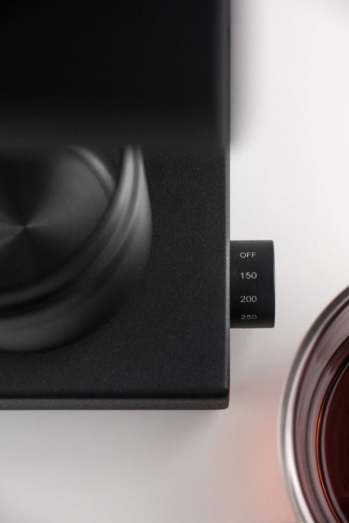 Varia VS4 - Precision Coffee Grinder with Conical Burr - Bean Bros.