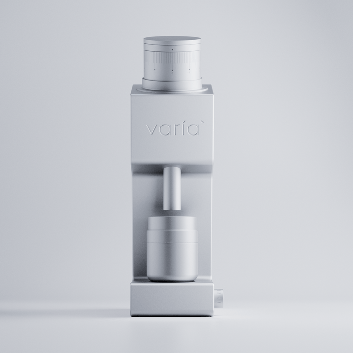 Varia VS4 - Precision Coffee Grinder with Conical Burr - Bean Bros.