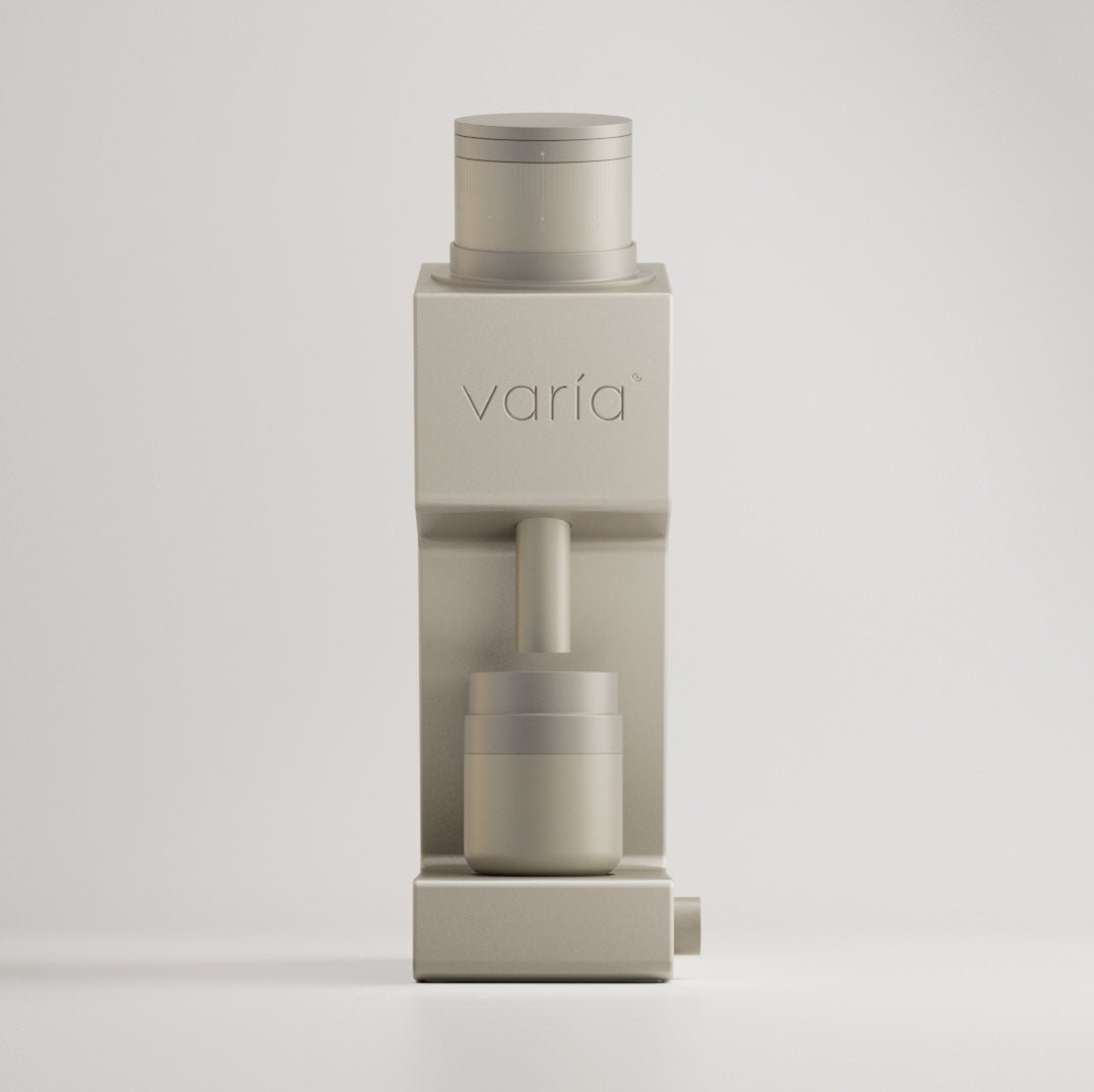 Varia VS4 Sort