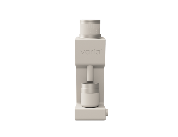 Varia VS4 - Precision Coffee Grinder with Conical Burr - Bean Bros.