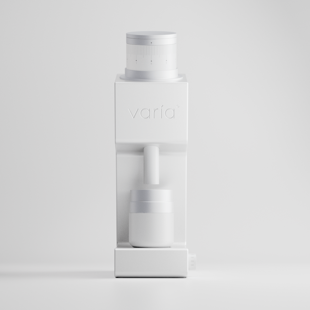 Varia VS4 Hvit