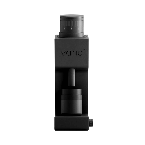 Varia VS4- Precision Coffee Grinder with Conical Burr - Black