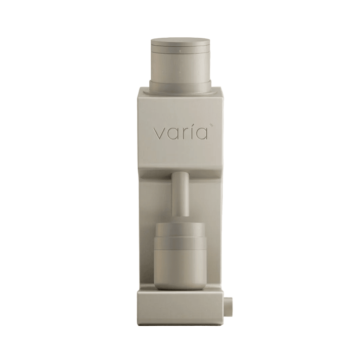 Varia VS4 - Precision Coffee Grinder with Conical Burr - Sand - Bean Bros.
