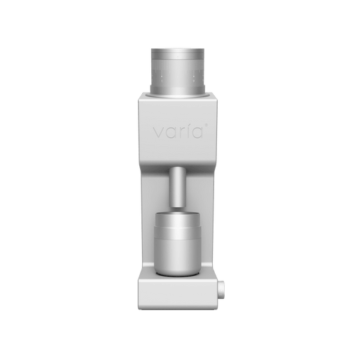 Varia VS4 - Precision Coffee Grinder with Conical Burr - Silver