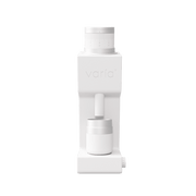 Varia VS4 - Precision Coffee Grinder with Conical Burr - White