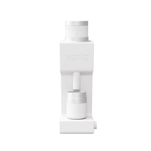 Varia VS4 - Precision Coffee Grinder with Conical Burr - White