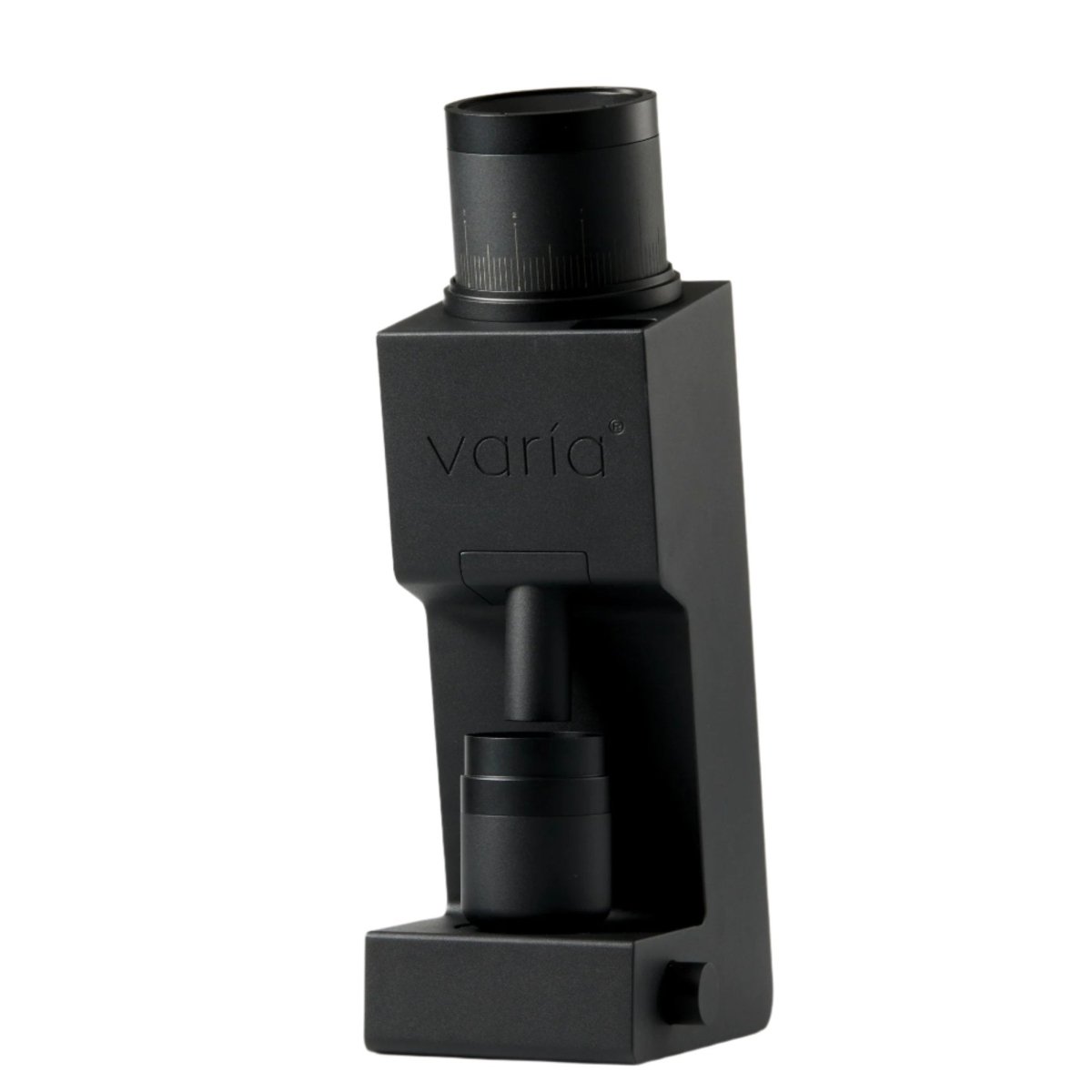 Fine-tuning down to 5 microns
