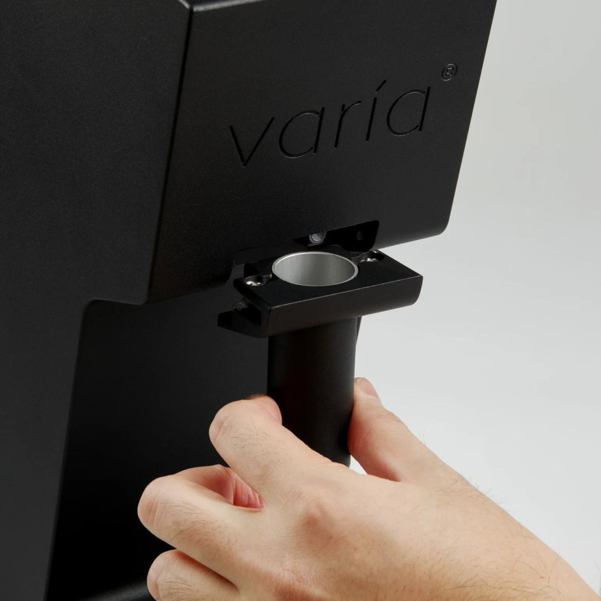 Varia VS6 Grinder 5