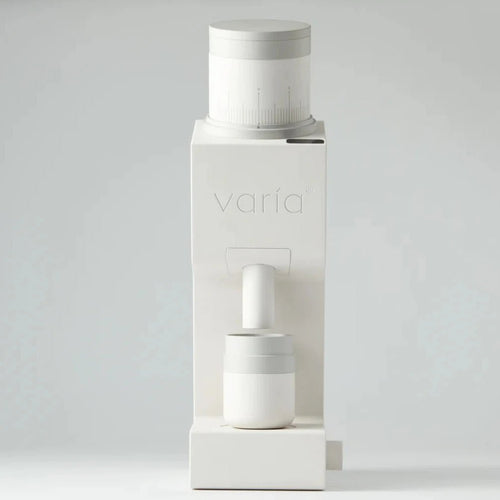 Varia VS6 Grinder - White