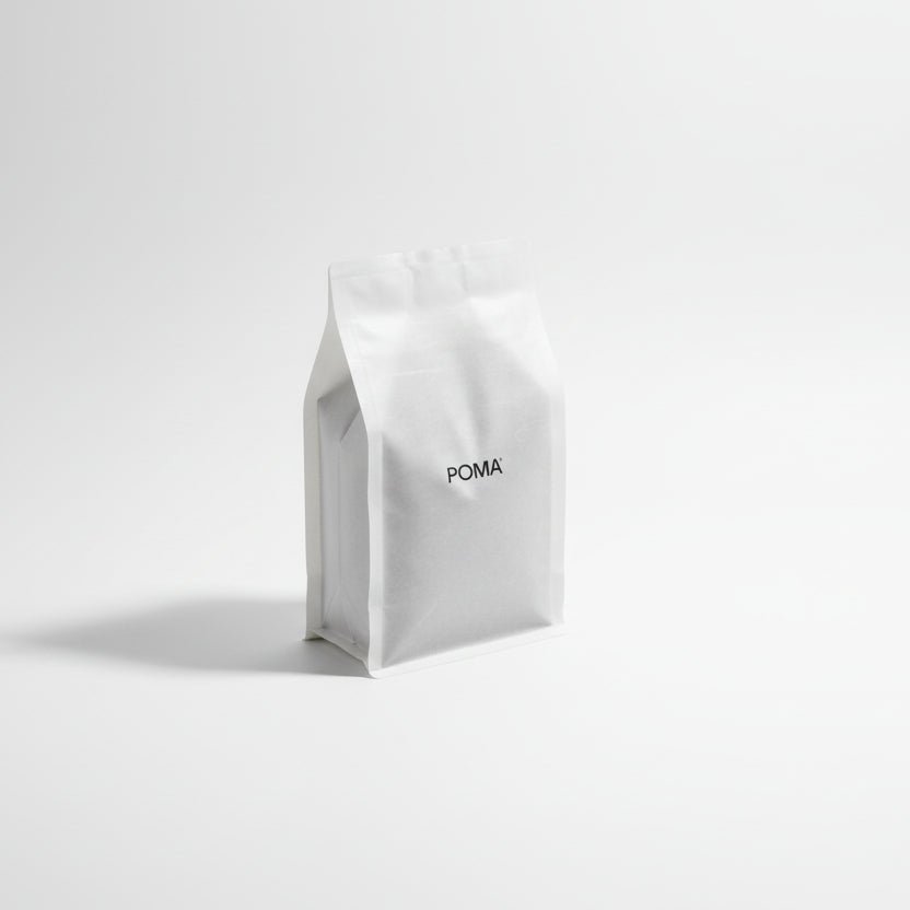 Volcan Azul - San Ssidro Honey - POMA - Bean Bros.