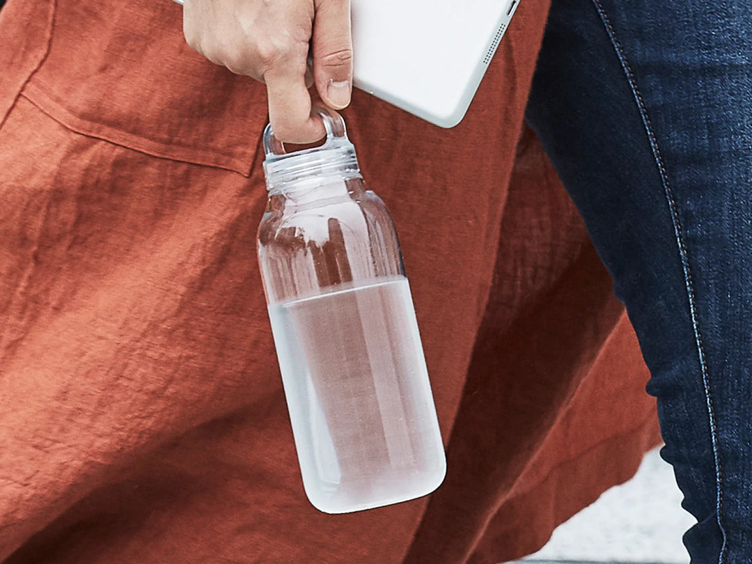 WATER BOTTLE 500ml - Bean Bros.