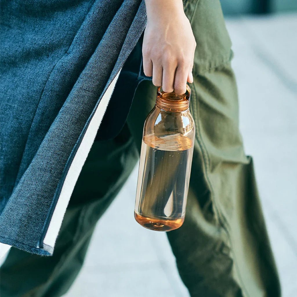 WATER BOTTLE 500ml - Bean Bros.