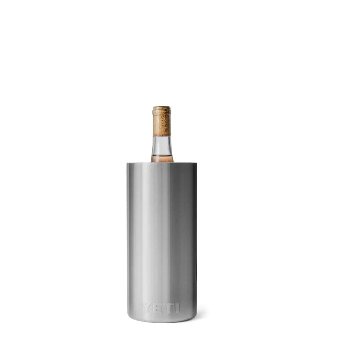 Wine Chiller Stainless Steel - Bean Bros.