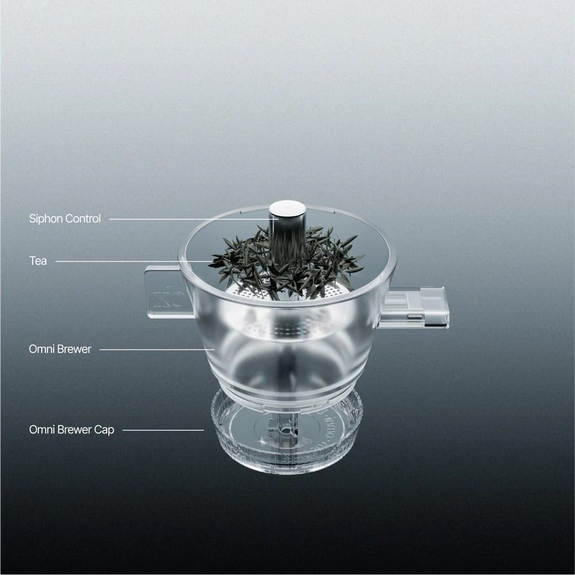 xBloom Omni Tea Brewer - Bean Bros.