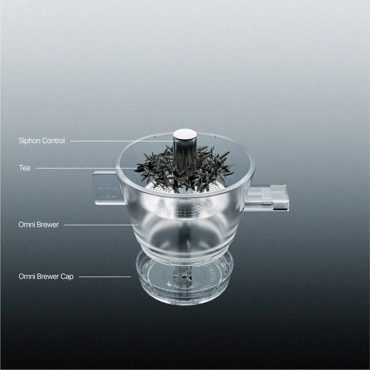 xBloom Omni Tea Brewer - Bean Bros.