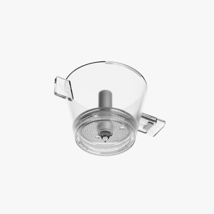 Brew tea with the Omni Tea Brewer
