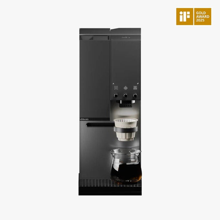 xBloom Studio - Coffee Brewer - Bean Bros.