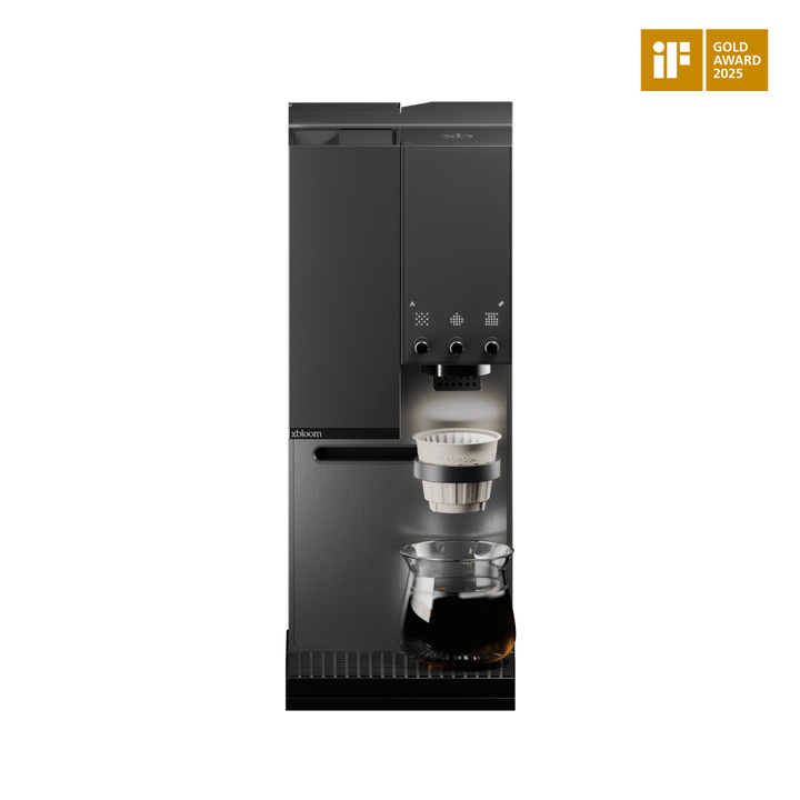 xBloom Studio - Coffee Brewer - Bean Bros.