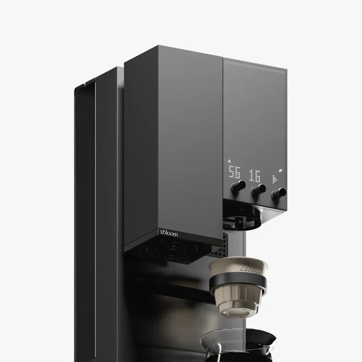 xBloom Studio - Coffee Brewer - Bean Bros.