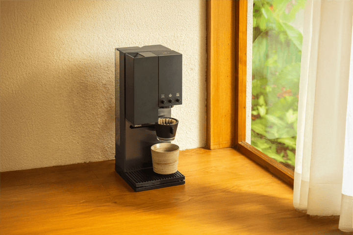 xBloom Studio - Coffee Brewer - Bean Bros.