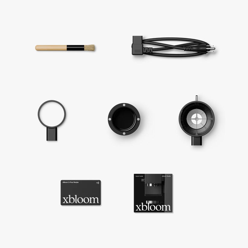 xBloom Studio - Coffee Brewer - Bean Bros.
