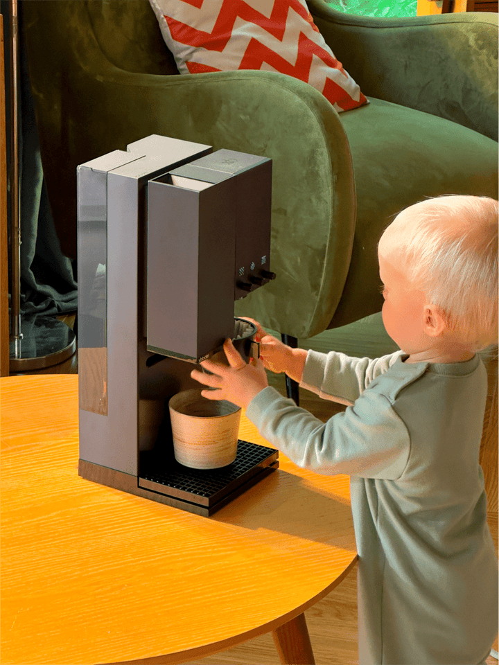 xBloom Studio - Coffee Brewer - Bean Bros.