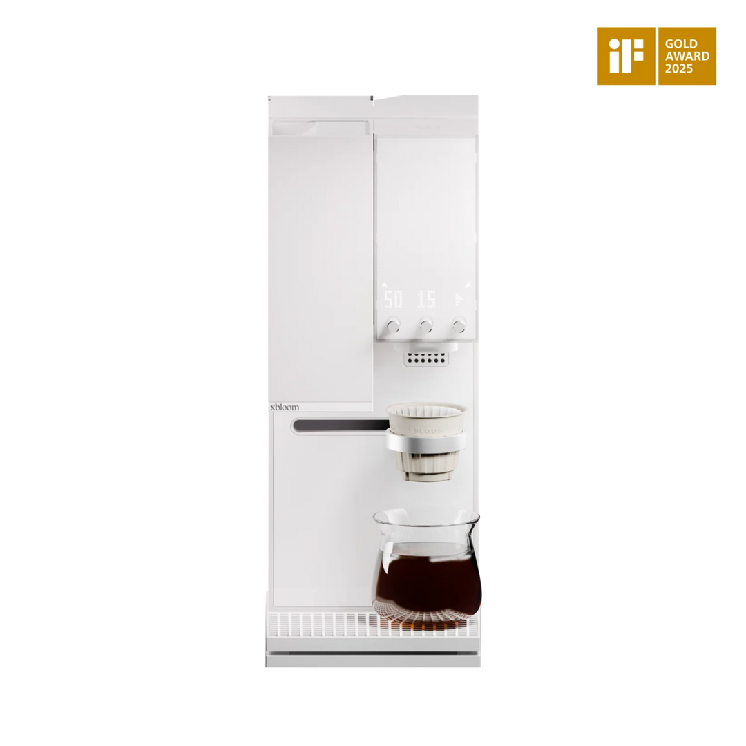 xBloom Studio - Coffee Brewer - Bean Bros.