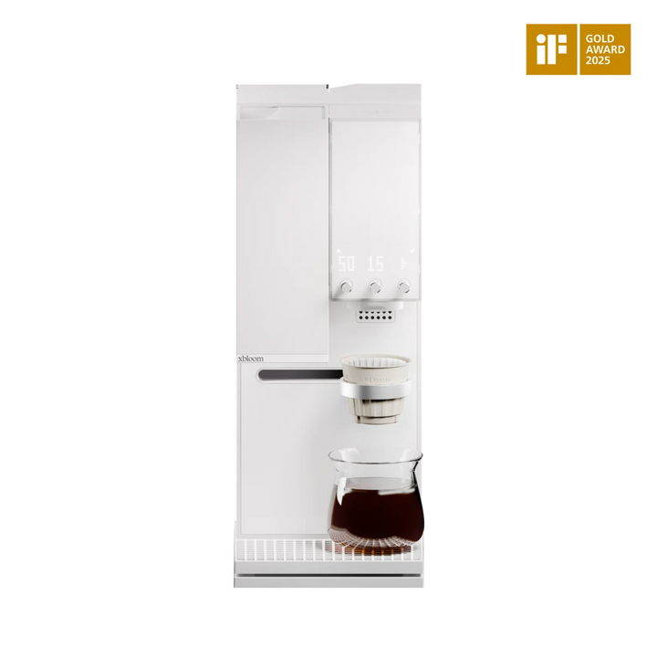 xBloom Studio - Coffee Brewer - Bean Bros.