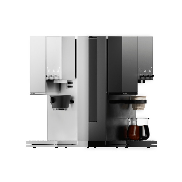xBloom Studio - Coffee Brewer - Bean Bros.