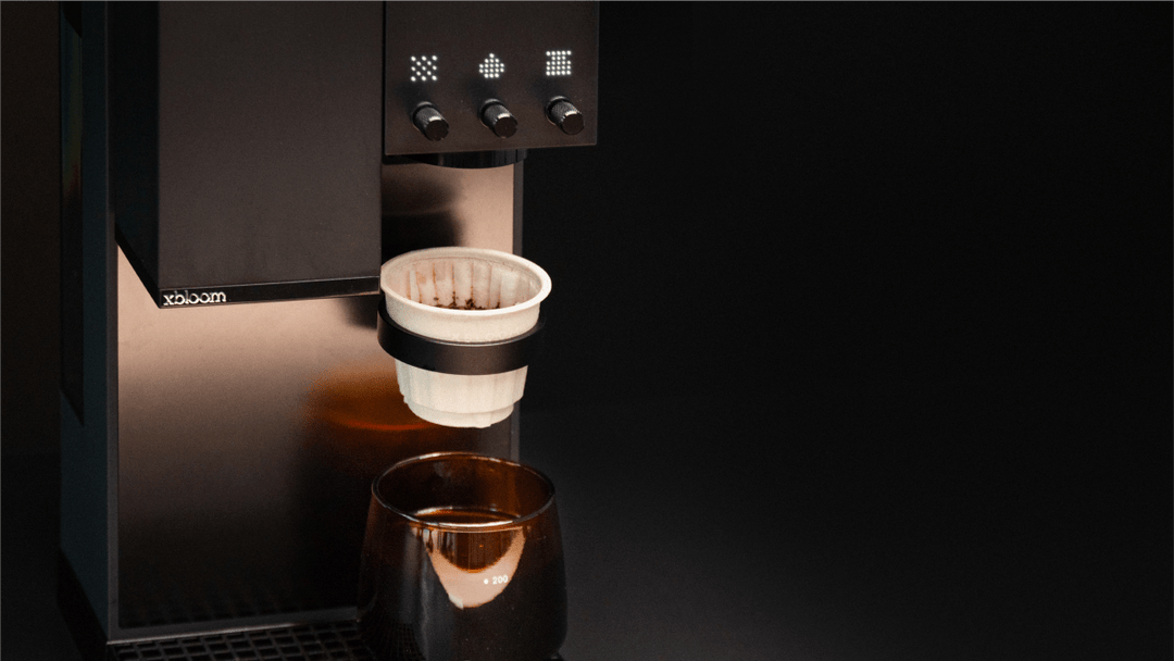 xBloom Studio - Coffee Brewer - Bean Bros.