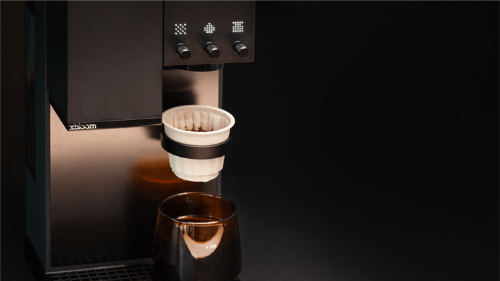 xBloom Studio - Coffee Brewer - Bean Bros.