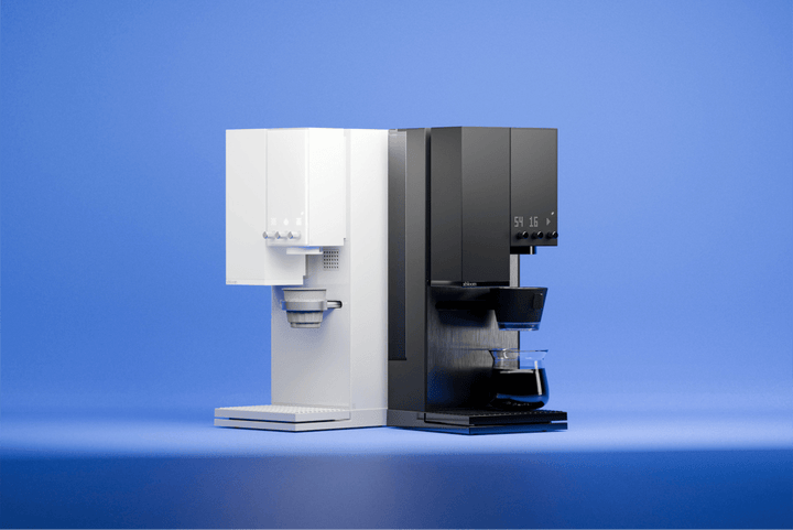 xBloom Studio - Coffee Brewer - Bean Bros.
