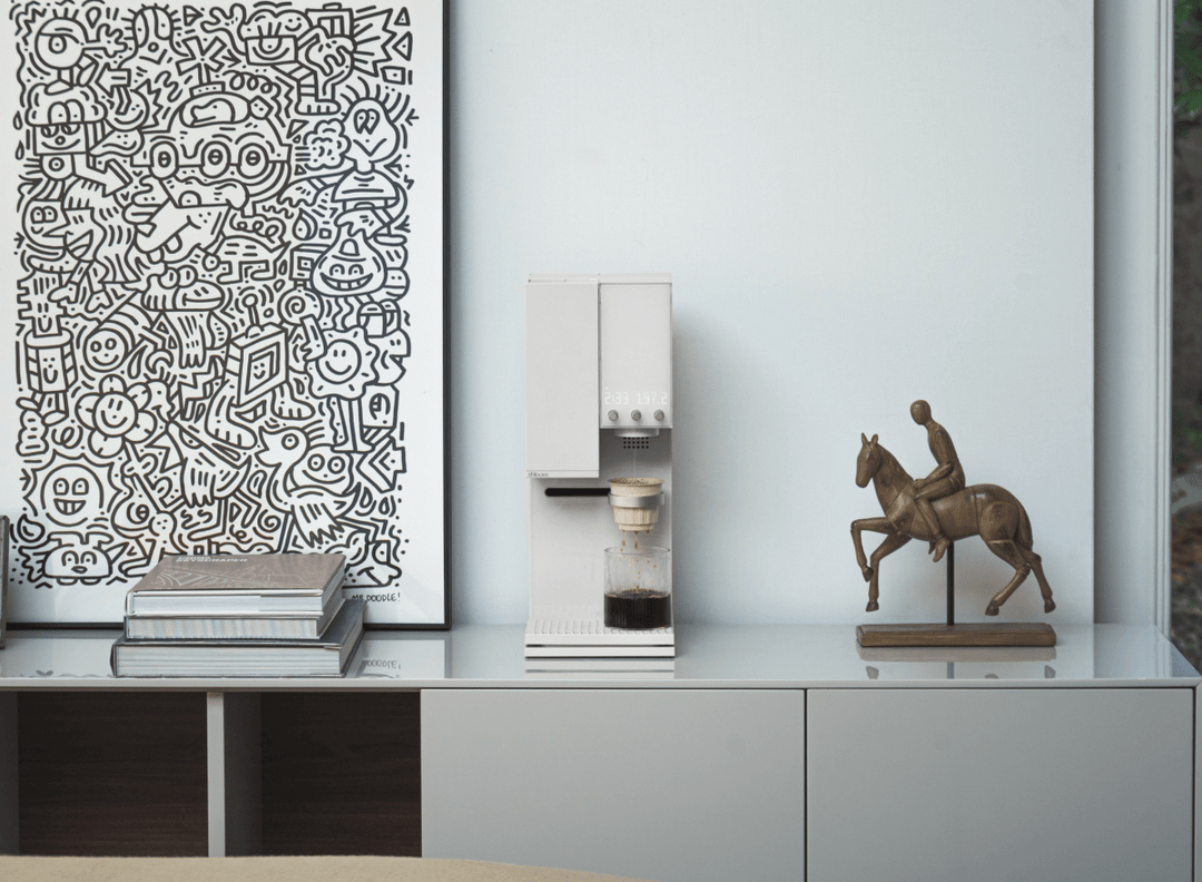 xBloom Studio - Coffee Brewer - Bean Bros.