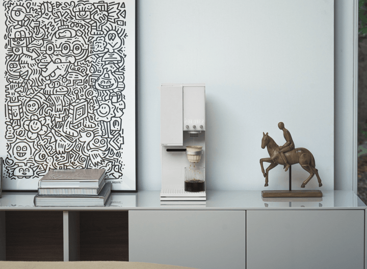 xBloom Studio - Coffee Brewer - Bean Bros.