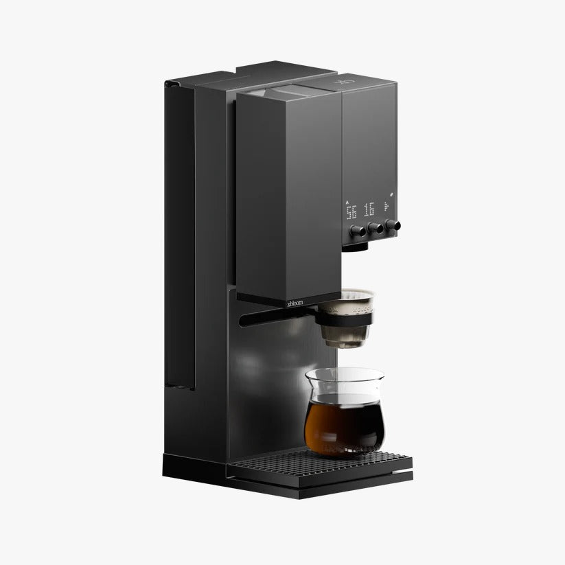 xBloom Studio - Coffee Brewer - Bean Bros.