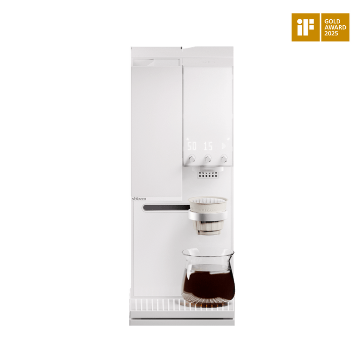 xBloom Studio - Coffee Brewer - Bean Bros.